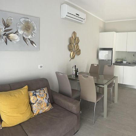 Casa Del Sol Portoroz Apartment Bagian luar foto
