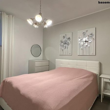 Casa Del Sol Portoroz Apartment Bagian luar foto