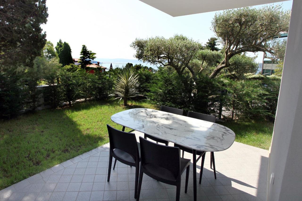 Casa Del Sol Portoroz Apartment Bagian luar foto