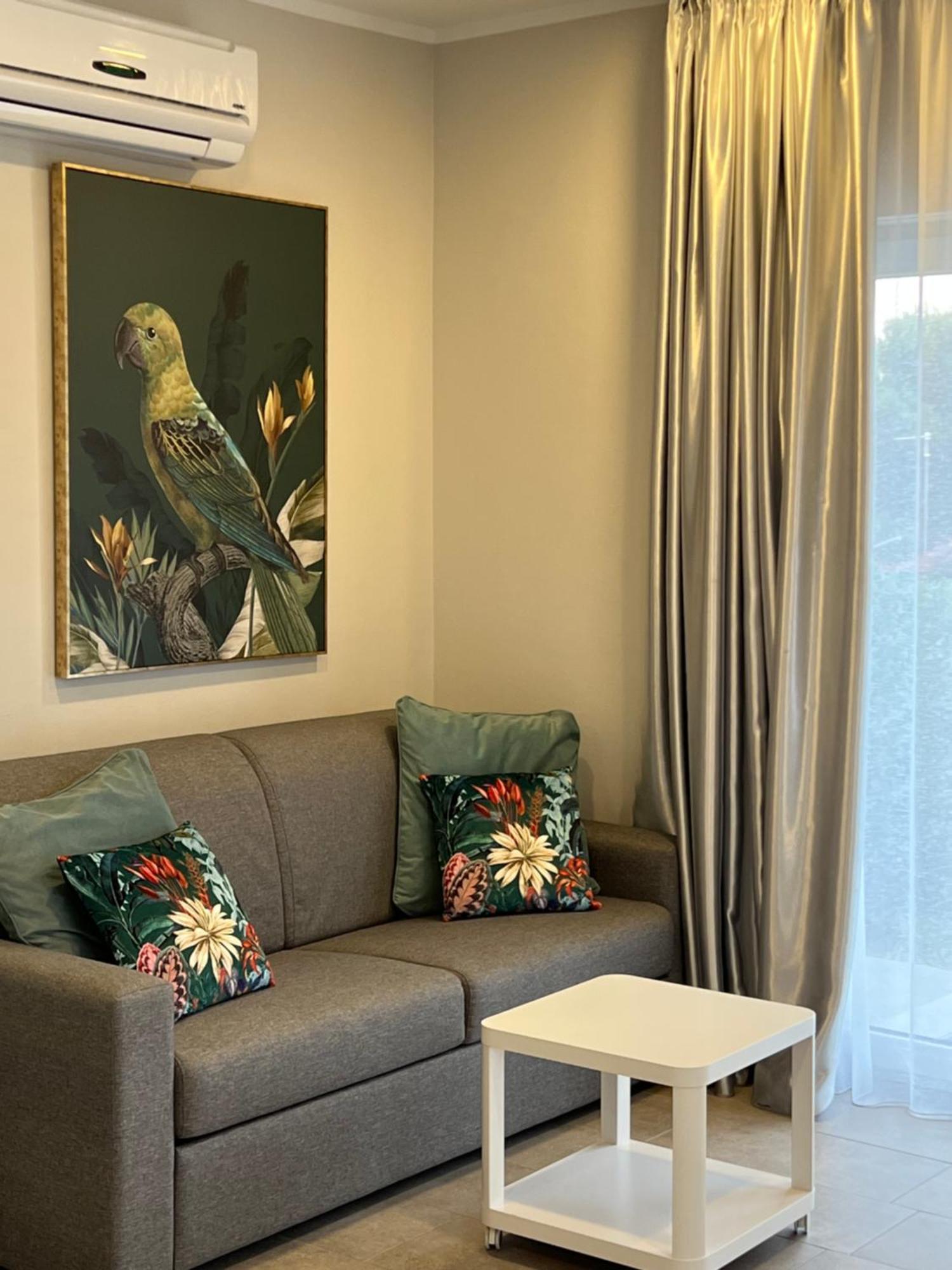 Casa Del Sol Portoroz Apartment Bagian luar foto
