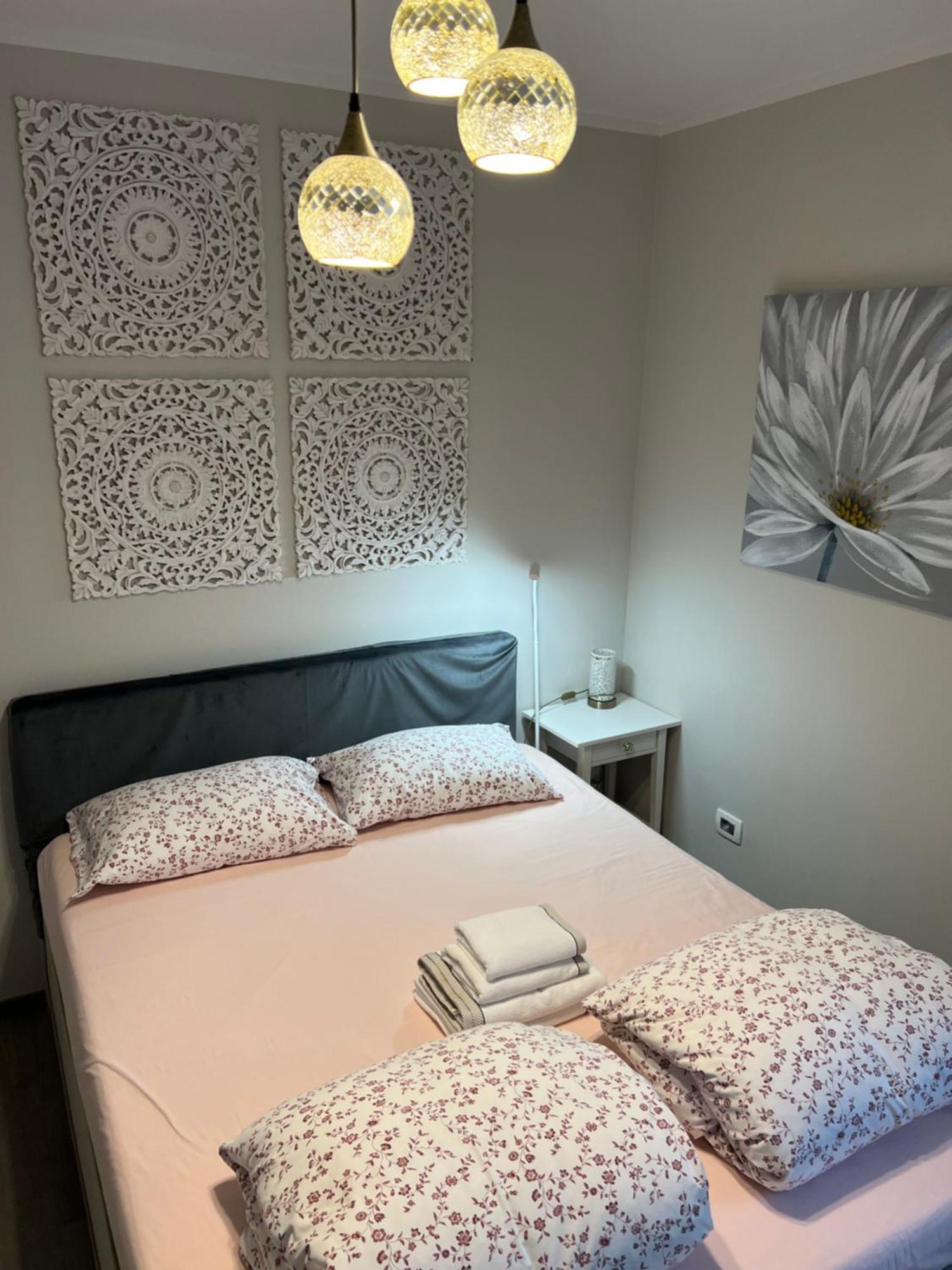 Casa Del Sol Portoroz Apartment Bagian luar foto