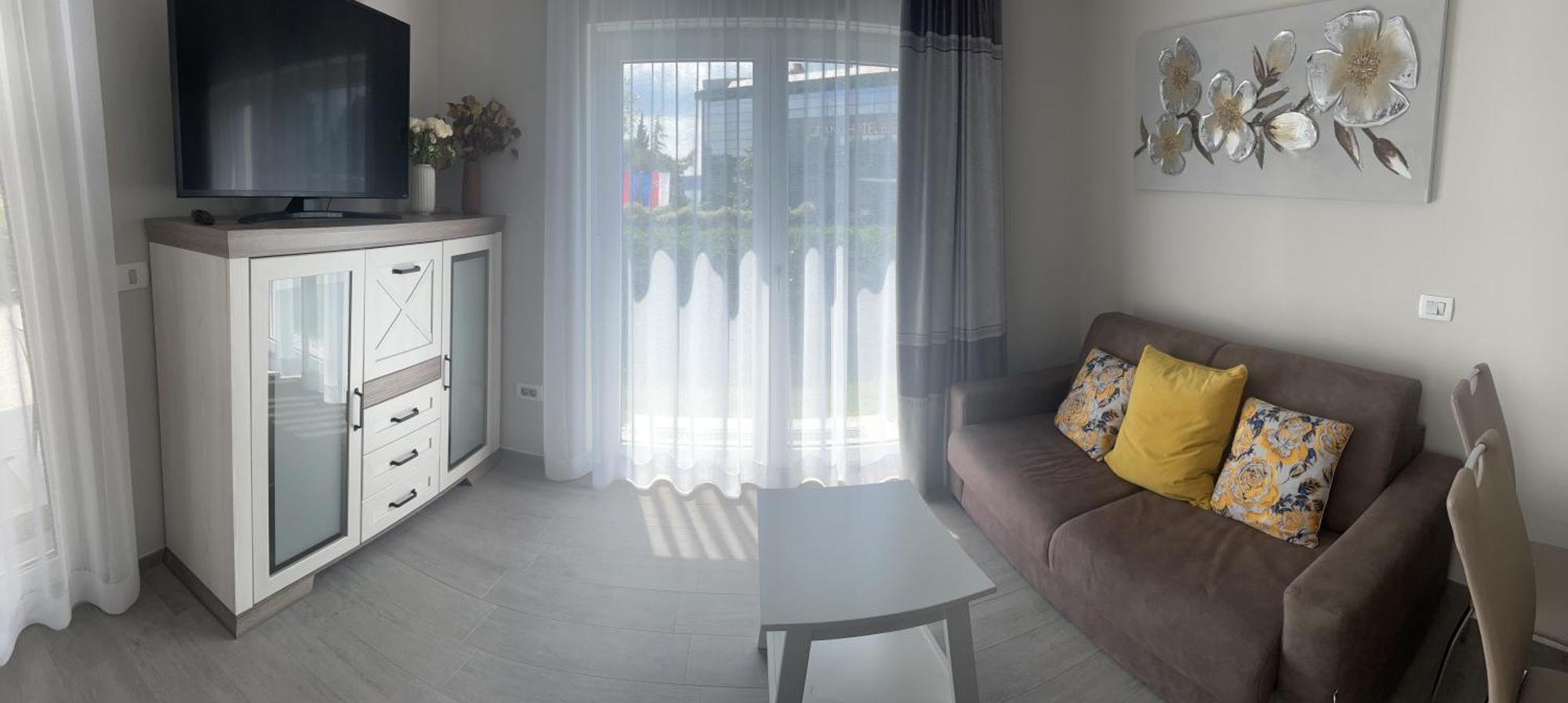 Casa Del Sol Portoroz Apartment Bagian luar foto