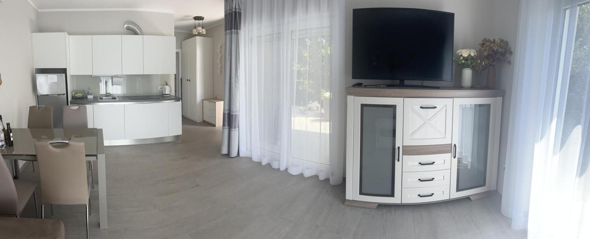 Casa Del Sol Portoroz Apartment Bagian luar foto