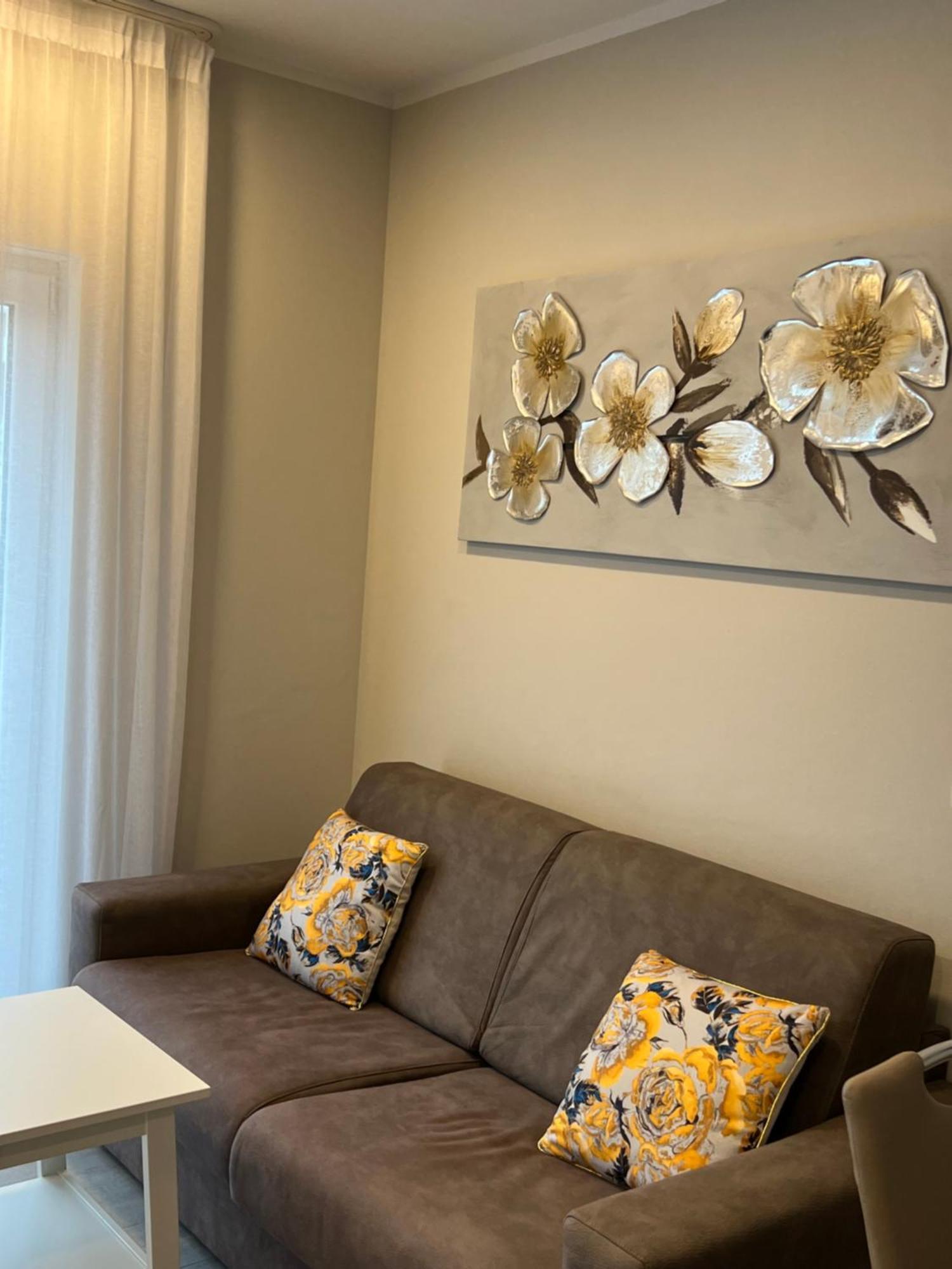 Casa Del Sol Portoroz Apartment Bagian luar foto