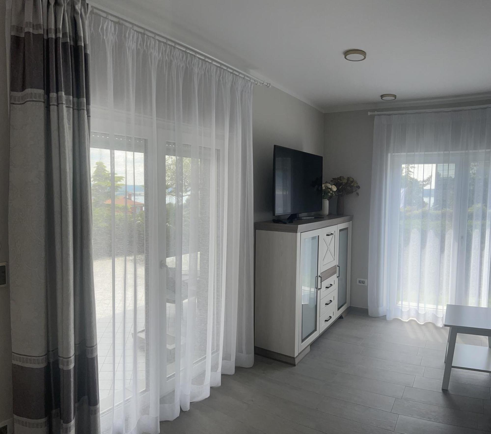 Casa Del Sol Portoroz Apartment Bagian luar foto