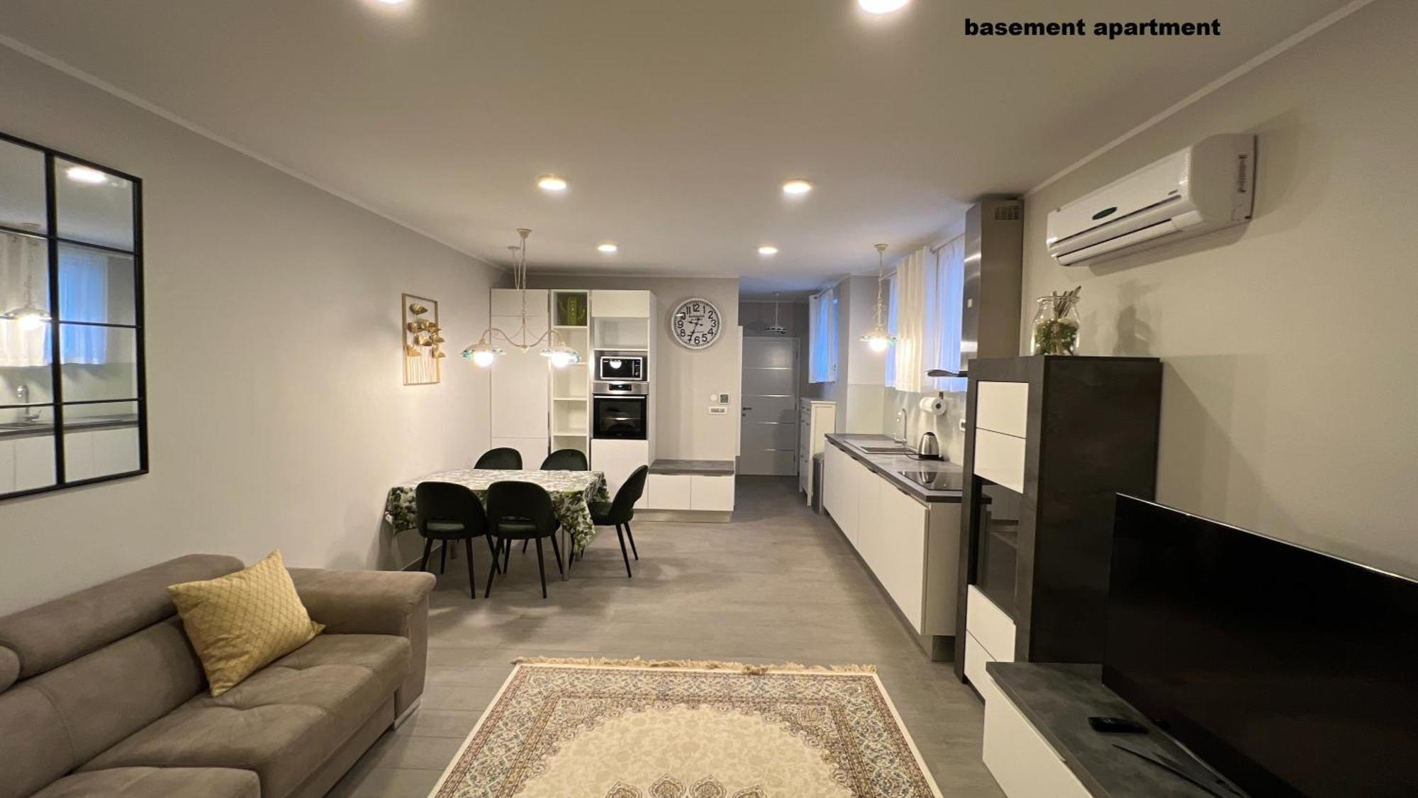 Casa Del Sol Portoroz Apartment Bagian luar foto