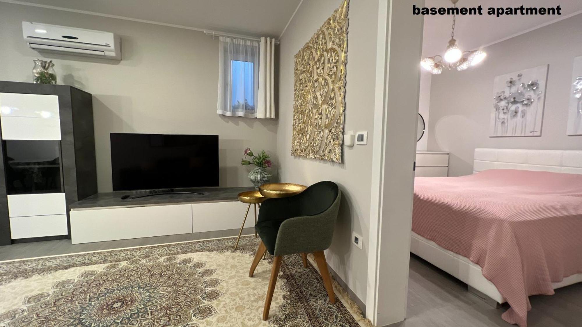 Casa Del Sol Portoroz Apartment Bagian luar foto